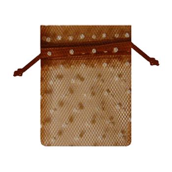Tulle Bags W/ Swiss Dots - thumbnail view 10