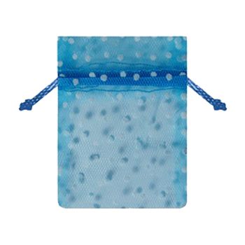 Tulle Bags W/ Swiss Dots - thumbnail view 16