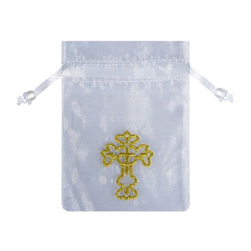 Embroidered Cross Bags - detailed view 5