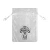 Embroidered Cross Bags - icon view 4