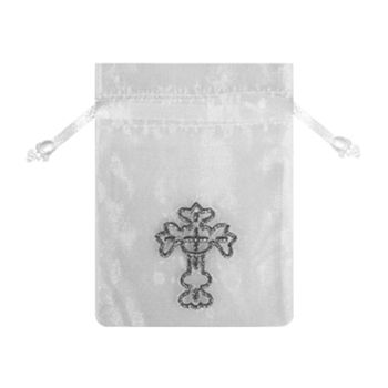 Embroidered Cross Bags - thumbnail view 4