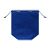 Velveteen Bags W/Round Gusset - 8 x 8 x 5