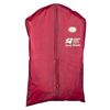 Imprinted Taffeta PVC Garment Bags - 26 X 44 X 3