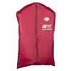 Imprinted Taffeta PVC Garment Bags - 27 X 46