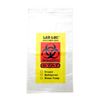 Specimen Bags (Tamper Evident) - 6 X 6