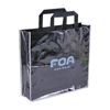 Custom Laminated Woven Bags - 10 x 5 x 13