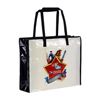 Custom Laminated Non Woven Bags - 8 x 5 x 10