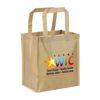 Custom Laminated PET Shopping Bags - icon view 2