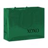 Imprinted Gloss Laminate Eurotote - 16 x 6 x 12