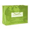 Imprinted Gloss Laminate Eurotote - 6.5 x 3 x 8