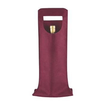1 Bottle Wine Bag - thumbnail view 1