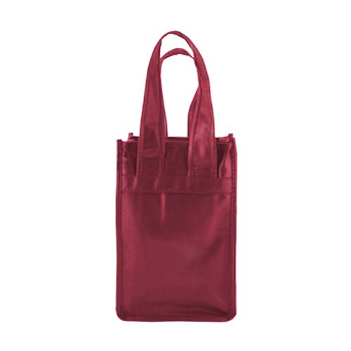 Bottle Wine Totes - detailed view 2