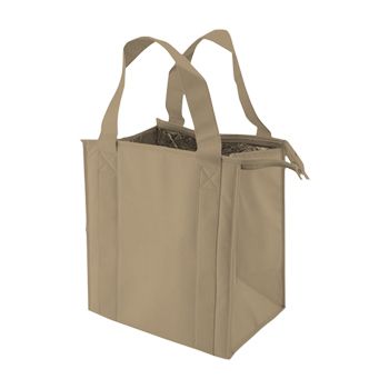 Thermo Totes - 13 X 10 X 15