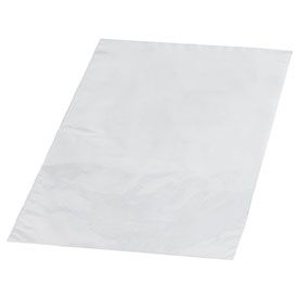 Polypropylene Flat Bags - 4 X 6