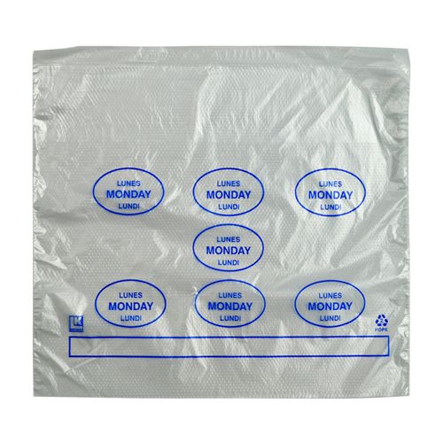 Saddle Pack Portion Control Bags - detailed view 6