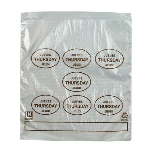 Saddle Pack Portion Control Bags - detailed view 13
