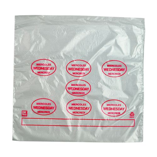 Saddle Pack Portion Control Bags - detailed view 16