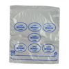 Saddle Pack Portion Control Bags - 6.5 X 7 + 1.75