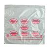 Saddle Pack Portion Control Bags - 10 X 8.5 + 2 + 2
