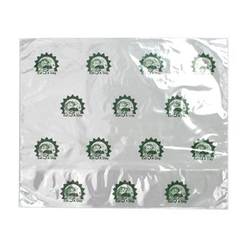 Saddle Pack Portion Control Bags - thumbnail view 1