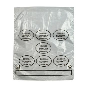 Saddle Pack Portion Control Bags - thumbnail view 11