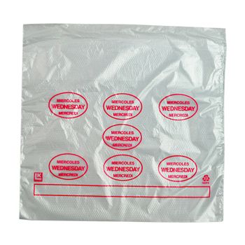 Saddle Pack Portion Control Bags - thumbnail view 16