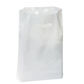 Patch Handle Bags - 20 X 20 + 4