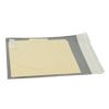 Clear View Poly Mailers - 9 x 12 + 2