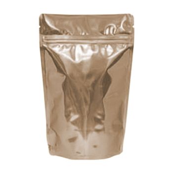 Foil Stand Up Pouch - thumbnail view 6