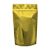 Metallized Stand Up Pouches - 5.87 X 3.12 X 9.5