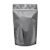 Metallized Stand Up Pouches - 6.75 X 3.5 X 11.25