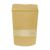 Rice Paper Stand Up Pouch - 5.87 X 3.12 X 9