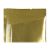 Metallized Flat Pouch - 4.25 X 6.5