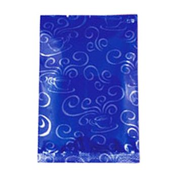 Aroma Patterned Flat Pouch - thumbnail view 1