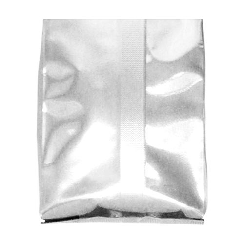 Foil Gusseted Bags - 5.87 X 4.75 X 22