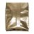 Foil Gusseted Bags - 2.75 X 1.5 X 8.25