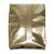 Foil Gusseted Bags - 5.87 X 4.75 X 22