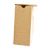 PLA-Lined Paper Bags - 3.37 X 2.5 X 7.75