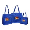 Imprinted Non-Woven Pp Shoppers - icon view 3