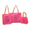 Imprinted Non-Woven Pp Shoppers - icon view 4