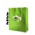 Imprinted Tinted Kraft Shopping Bags - icon view 7