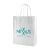 Imprinted Gloss Coated Shopping Bags - icon view 1