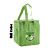 Imprinted Lunch Totes - 8 X 6 X 8.5