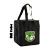 Imprinted Lunch Totes - 8 X 6 X 8.5