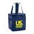 Imprinted Lunch Totes - icon view 7