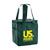 Imprinted Lunch Totes - icon view 8