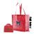 Imprinted Fold Snap Totes - icon view 3