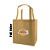 Imprinted Grocery Totes - icon view 2