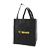 Imprinted Grocery Totes - 12 X 8 X 13