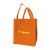 Imprinted Grocery Totes - 13 X 10 X 15